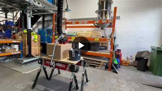 #simmatic #movomech #manualhandling #vacuumlifter #bespoke #healthandsafety #vmeca | Thomas Greenow-Langford