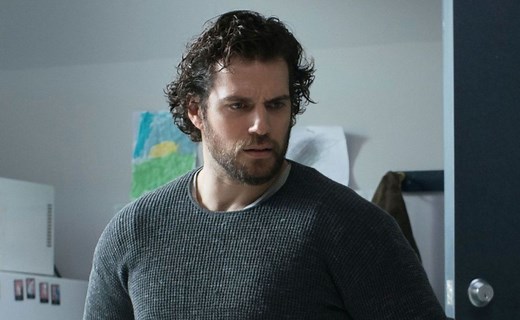 Cómo ver la película Night Hunter con Henry Cavill