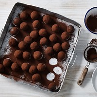 5 healthy chocolate recipes | CSIRO Total Wellbeing Diet