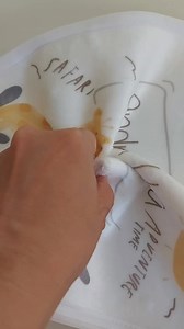 1.7K views | Their first towel should feel like a hug. 懶 Tiny Touch Personalized Towels are soft, gentle, and custom-made with your baby’s name—perfect for snuggles after bath time or wiping those tiny spills. ✨ ✅ Ultra-soft for delicate skin ✅ Personalized with love ✅ Makes the sweetest keepsake Customize Their First Towel Shop Soft, Shop Personalized | Bibs Manila | Facebook