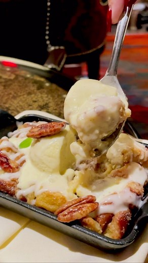 New favorites and familiar classics are featured on our Autumn menu at Twin Creeks Steakhouse. 🍽️🍁⁠ Which one are you most excited to order? | Silverton Casino