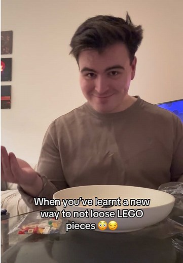 Easy Ways to Secure Your LEGO Builds