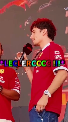 When Ferrari Formula 1 Team Tries To Find A Young Fan By his Voice 😎🎤