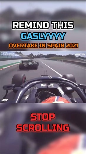 REASON WHY WE LOVE FORMULA 1