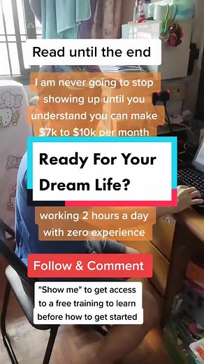 Entrepreneur Marketing Success on TikTok