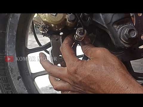 CARA PASANG SENSOR SPEED /SENSOR KECEPATAN SPIDOMETER DIGITAL VARIASI❗