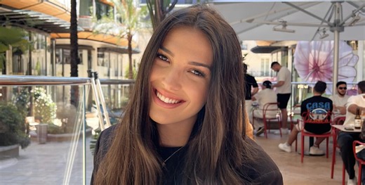 Miss France 2027 : tout ce qu’il faut savoir sur Chiara Blazevic, élue Miss Alsace
