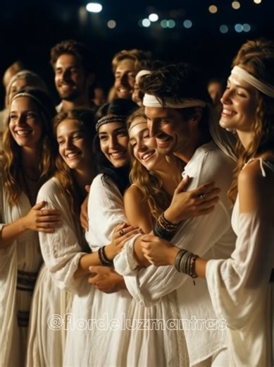 Para iniciar 2026 do jeito certo… com intenção, alegria e um novo ciclo vibrando alto. Essa música foi criada para a virada: tem contagem regressiva, tem celebração, tem portal abrindo. É pra usar na noite de Ano Novo, pra abraçar, agradecer, comemorar e dar boas-vindas ao que chega. 🎧 A música completa está no link da bio Use esse som na sua virada e celebre: Feliz novo ciclo… Feliz nova vida. ✨🔥🌙 #felizanonovo #feliz2026 #espiritualidade #FlorDeLuzMantras #fyp