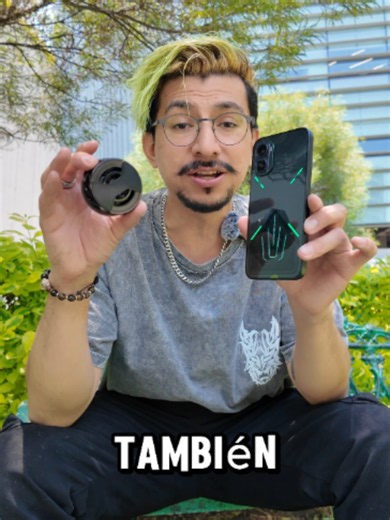 Tenemos nuestra propia forma de hacer “cubitos de hielo”. 👀🧊 Se llama HydroFlow: el sistema de enfriamiento líquido del GT 50 Pro 5G diseñado para mantener el rendimiento frío❄️🔥 Consíguelo en TikTok Shop por $9,999 MXN 🛒 #GT50Pro #InfinixMexico #InfinixEsGaming