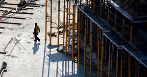 Canada’s economy is still struggling to grow, fresh GDP data shows - National | Globalnews.ca