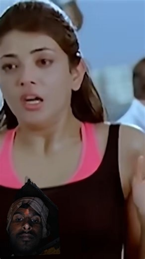 Mahesh Babu - Kajal Aggarwal | Marine Drive Scene | No 1 Businessman Hindi Dubbed