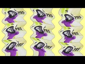 PBS Logo History in G-Major 128