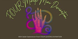 Mini Divination: Considerations at the Crossroads