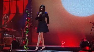 44K views · 5.5K reactions | Lana Del Rey - Summertime Sadness live at Glasgow (LA To The Moon Tour) | Art Del Rey | Facebook