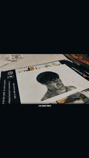 will byer stranger things sketch ⚡ #sketch #strangerthings