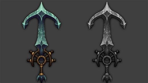 【3dmax建模】零基础必看！每天一个简单小案例，轻松学会3dmax建模！3dmax新手入门小案例教学