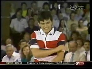 1988 PBA Hammer Open 7-27-88