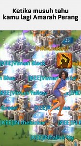 Helpp, gimana caranya tetep aman kalau diserang Titan pas lagi Amarah Perang? 🥹 | Lords Mobile