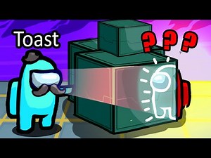 14,800 IQ VISION TRICK to catch lurking impostors... (mods)