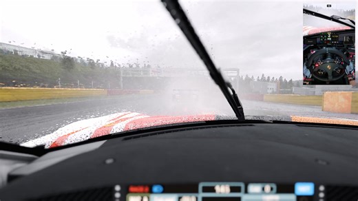 1.8K views · 53 reactions | @highlight ️ SPA FRANCORCHAMPS - ACC GAMEPLAY - EPIC GRAPHICS SIM RACE #fblifestyle #assettocorsacompetizione #championsleague | Charleston Arcales | Facebook