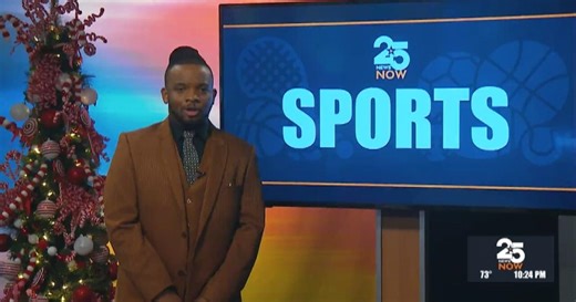 Yoakum and Shiner's Top 3 Plays From High School Football State Championship