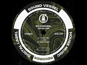 DJ Cocodil - Smooth Night (Original Mix)