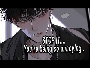 Annoyed Boyfriend SNAPS at You [Argument] [Apology] [Reassurance] [Comfort] | [Boyfriend ASMR]