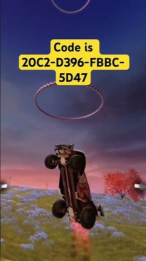 *UPDATED* working rings map on console! #rl #rocketleague #rocketleagueclips #outofmap