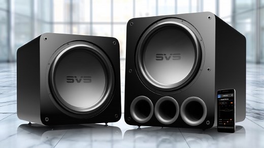 SVS Launches PB17 and SB17-Ultra: New Flagship Subwoofers