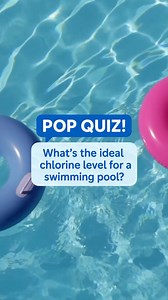 POP QUIZ!  Think you know your pool stuff?  Watch to see if you guessed right, and FOLLOW for more tips & trivia! #PoolCare #ReelQuiz #MemphisPool #BackyardLife #CleanPoolVibes | Memphis Pool | Facebook