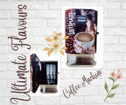 Fully Automatic Coffee Tea Soup vending machines and Premixes Available at Wholesale Price with Premixes Coffee Tea Soup Vending Machine Tea Vending Machine Coffee Vending Machine Tea Coffee Vending Machine Soup Vending Machine Coffee Tea Soup Lemon Tea Vending Machine Now You can Get Your Favourite Coffee, Just With The Press Of A Button☕ "perfect blend of taste and quality" super quick and super easy for your busy routine. #UltimatecoffeeVendingMachine #digitalmarketing #technology #HR #itcomp