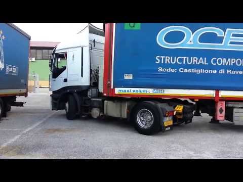 MANOVRA CON BILICO