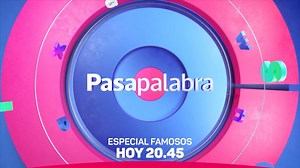 3.4K views · 40 reactions | HOY a las 20:45hs preparate para jugar con todo  Iván de Pineda te espera en #Pasapalabra especial famosos | Telefe | Facebook