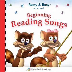 ABC Tongue Twisters - Waterford’s Rusty & Rosy and Friends: Song Lyrics, Music Videos & Concerts