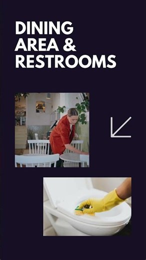 Restaurant Cleaning Checklist Every Owner Should Follow