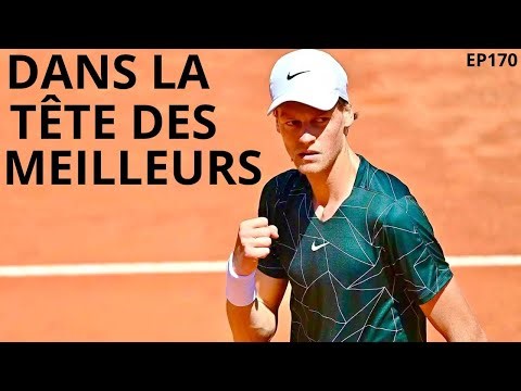 Dans la tête des champions avec le prépa mental C. Bernelle (Ep170)