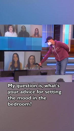 1.1K views | Garth Brooks and Trisha Yearwood give love and relationship advice #theellenshow #throwback #advice #garthbrooks #trishayearwood | Lacey Ball | Facebook