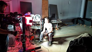 I made the world’s brightest gaming monitor!