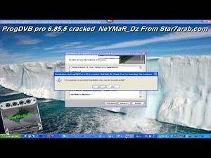 Install Creator Pro برنامج exe شرح صنع ملف تنصيب إمتداد