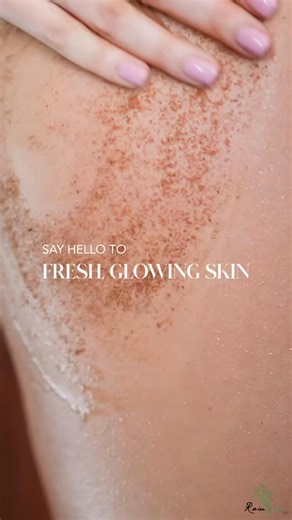 Raintree Spa on Instagram: "Glow starts with good skin. ✨ Our Body Scrub treatment smooths, softens, and renews from head to toe. Book your glow moment today. 📍 DHA: 37-C, Ittehad Commercial, Phase 6 📍 Tipu: House #14, Bahadur Yar Jang CHS 📞 Book your bridal package today: DHA: 0330 5161119 | Tipu: 0336 5861122 #RaintreeSp #bodyscrub #exfoliation #freshskin #smoothbody #Karachi"