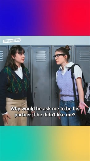 Smart Girl Gets Manipulated By The School Jock | Jellysmack