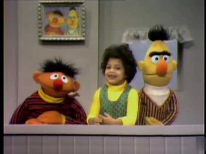 Sesame Street: Muppet & Kid Moments: Ernie and Bert: Feelings