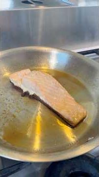 Have I been cooking salmon wrong? ‪@AlexBaka_‬