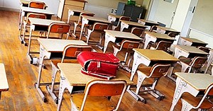 About responsibility in the education of children: family and school