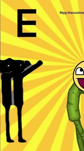 Epic face song but it’s mpg SHORT VID GO WATCH THE LONG FORM ONE