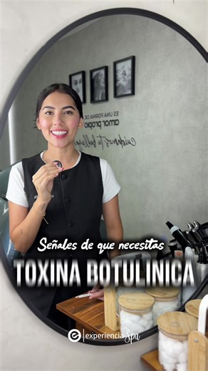 Señales de que TAL VEZ necesitas botox y nadie te lo explicó así: • Arrugas en reposo • Entrecejo siempre fruncido • Dolor mandibular o bruxismo • Sudoración excesiva en axilas, manos o pies El botox no es solo estética, también es salud y bienestar cuando está bien indicado. Cada rostro es distinto, por eso la valoración previa es clave. Comenta “INFO” o dinos qué zona te preocupa WhatsApp 57 315 394 3416 #BotoxInfo #BotoxColombia #MedicinaEstetica #Bruxismo #Hiperhidrosis
