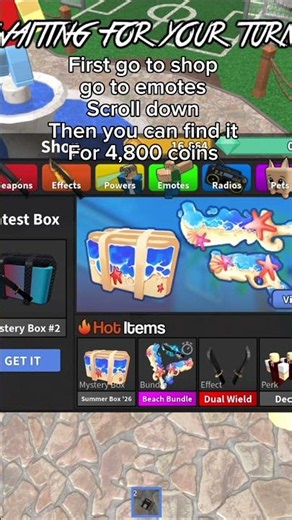 How To Double Jump / Bomb Jump In MM2 Roblox On Mobile & Tablet! (Easy Tutorial)