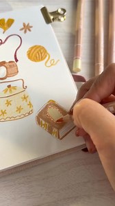 79K views · 305 reactions | In honor of the first week of fall, here’s a cozy craft from @dearelaineco ✨ #makeitwithmichaels #michaelsstores #falldecor #falldiy #drawingoftheday | Michaels Stores | Facebook