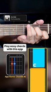 Play ANY Song With Chordie AI!  | Guitar Pro AI | Facebook
