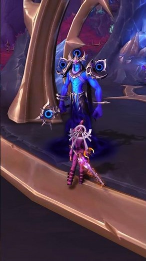 298 Item Level - Ascendant Voidcore #midnight #worldofwarcraft